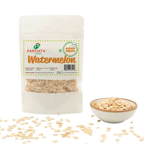 Parijata Herbs Watermelon Seeds