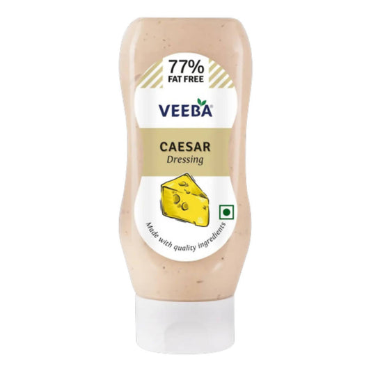 Buy Veeba Caesar Dressing from DrMediCart
