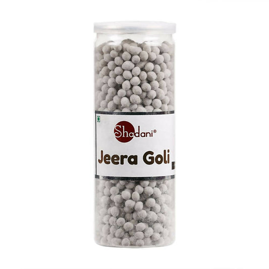 Buy Shadani Jeera Goli from DrMediCart