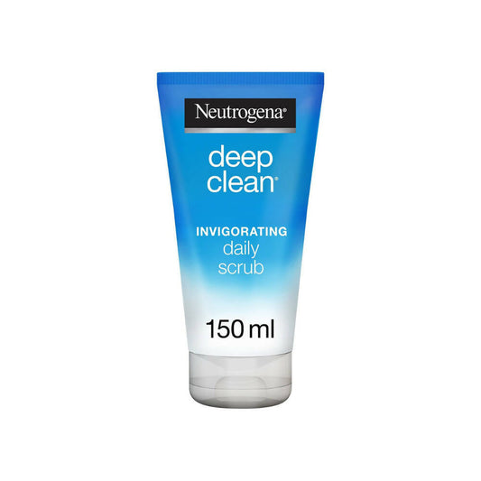 Buy Neutrogena Deep Clean, Invigorating Daily Scrub from DrMediCart, Ship from India to USA