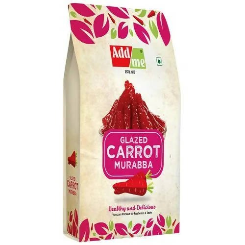 Buy Add Me Glazed Carrot Murabba from DrMediCart