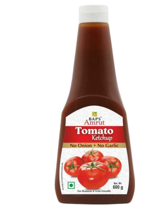 Buy Baps Amrut Tomato Ketchup from DrMediCart