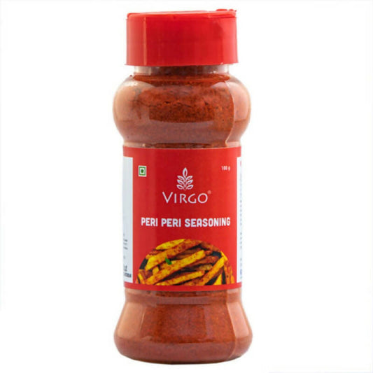Buy Virgo Peri Peri Seasoning from DrMediCart