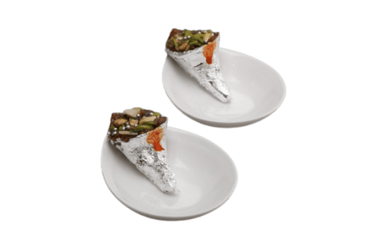 Agra Sweets Anjeer Dry Fruit Pan