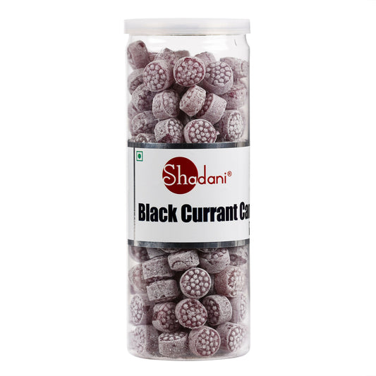 Buy Shadani Black Current Candy from DrMediCart