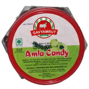 Gavyamart Pathmeda Amla Candy 200gm