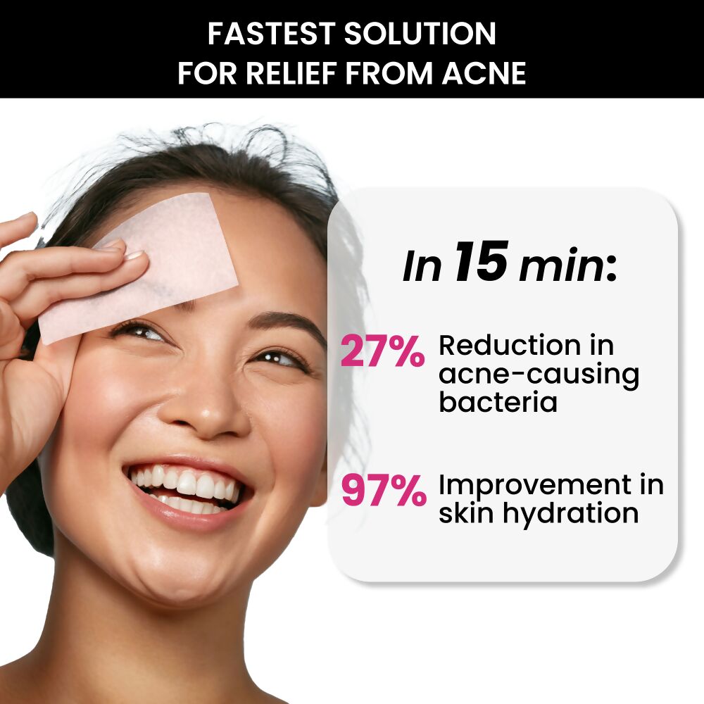 ThriveCo Goodbye Acne Cleanser