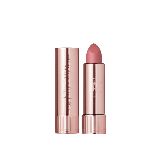 Anastasia Beverly Hills Matte Lipstick - Hush Rose
