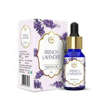 The Beauty Co. French Lavender Essential Oil