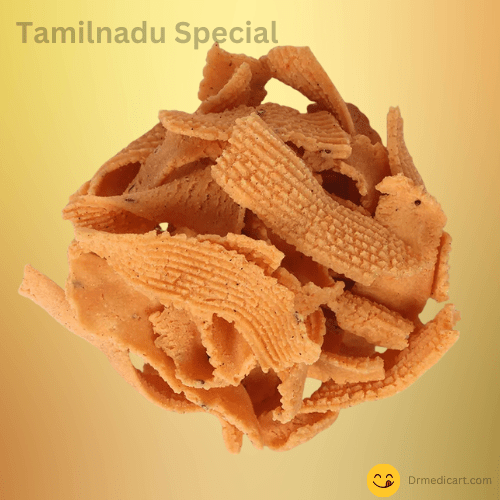 Buy Ottu Pakoda from DrMediCart, Ship from India to USA
