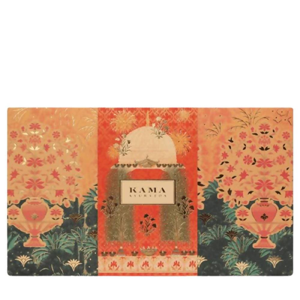 Kama Ayurveda Pure Happiness Sukham Gift Box