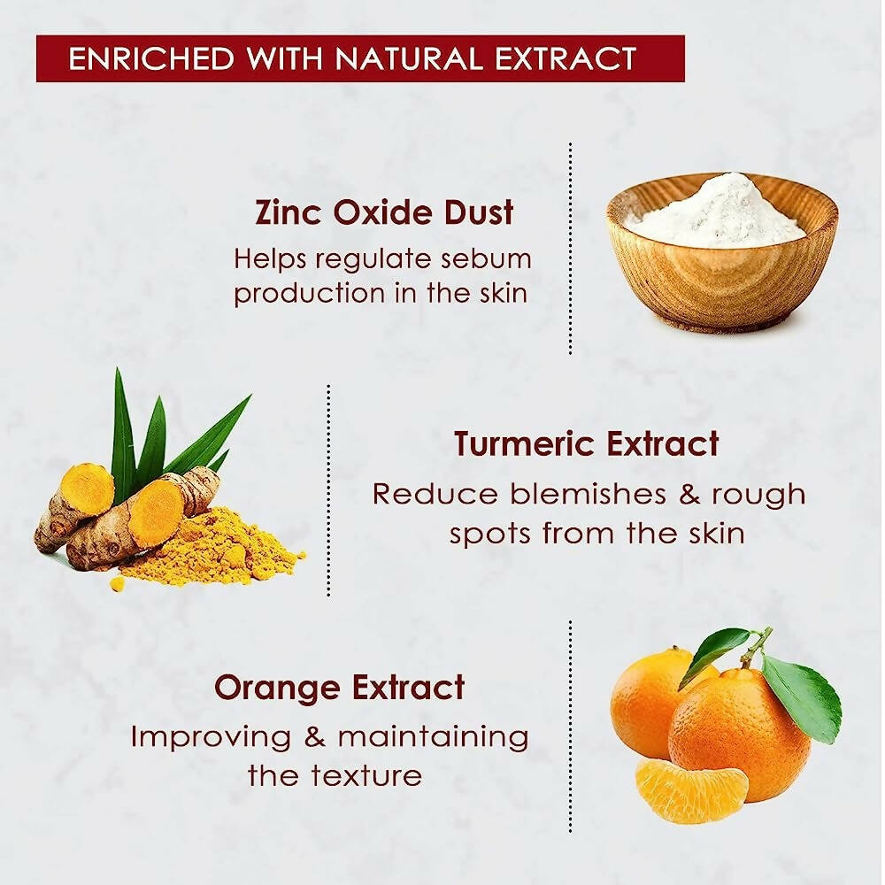 NutriGlow Sona Chandi Facial Kit