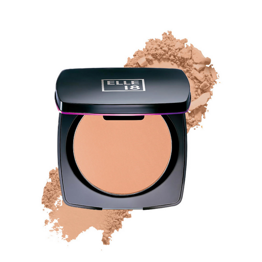 Elle 18 Lasting Glow Compact - 1 Pearl