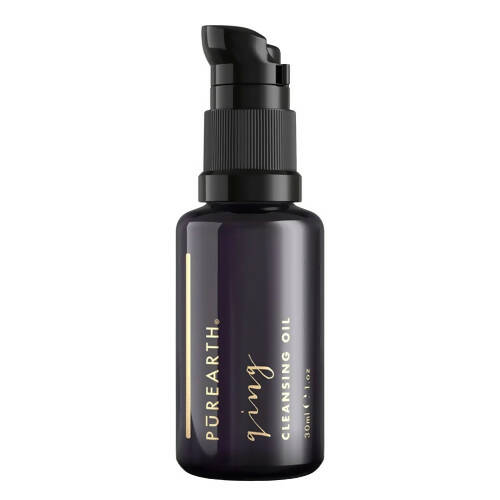 Purearth Qing Cleansing Oil
