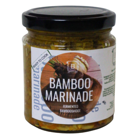 Buy Bengamese Bamboo Shoot Marinade from DrMediCart