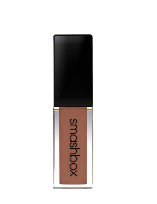 Smashbox Always On Liquid Lipstick - Fair Game