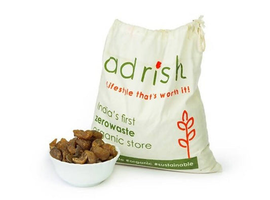 Buy Adrish Dried Amla Sweet Candy from DrMediCart