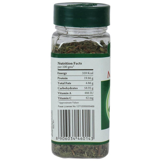 Urban Flavorz Mint Leaf