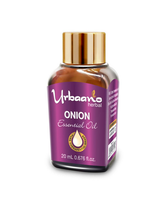 Urbaano Herbal Onion Essential Oil