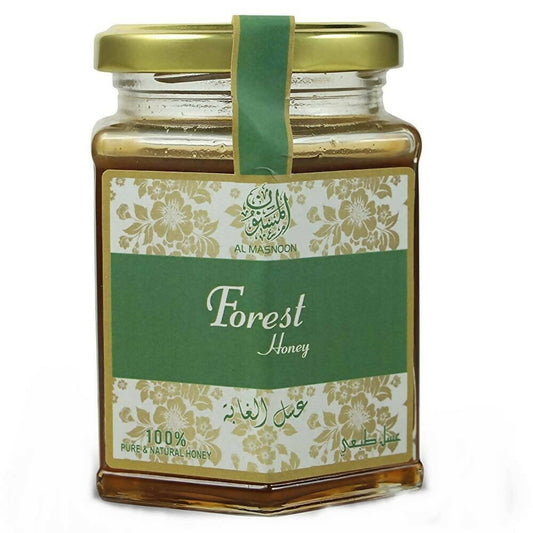 Buy Al Masnoon Forest Honey from DrMediCart