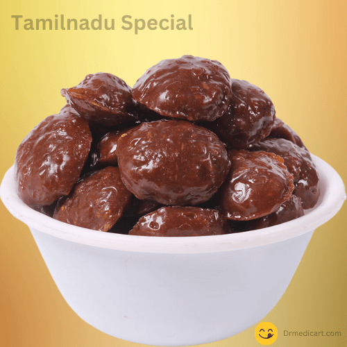 Buy Pudhuvai Kamarkat from DrMediCart, Ship from India to USA