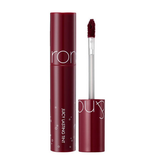 Rom&nd Juicy Lasting Tint  - 17 Plum Coke