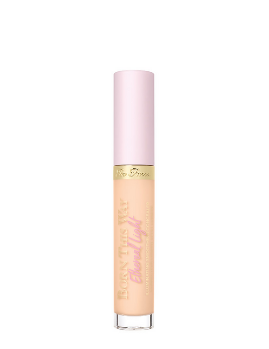 Too Faced Born This Way Ethereal Light-Illuminating Smoothing Concealer - Graham Cracker