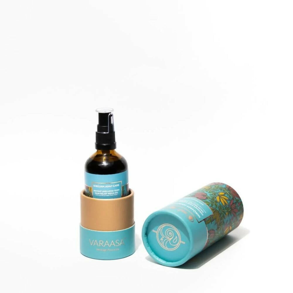 Varaasa Nirujam Joint Care - DrMediCart