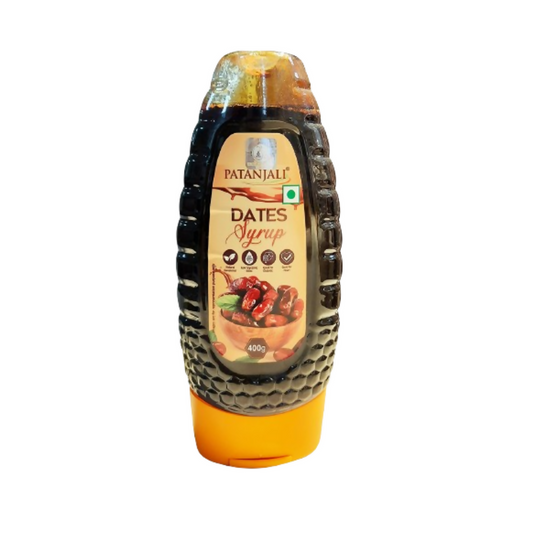 Buy Patanjali Date Syrup from DrMediCart