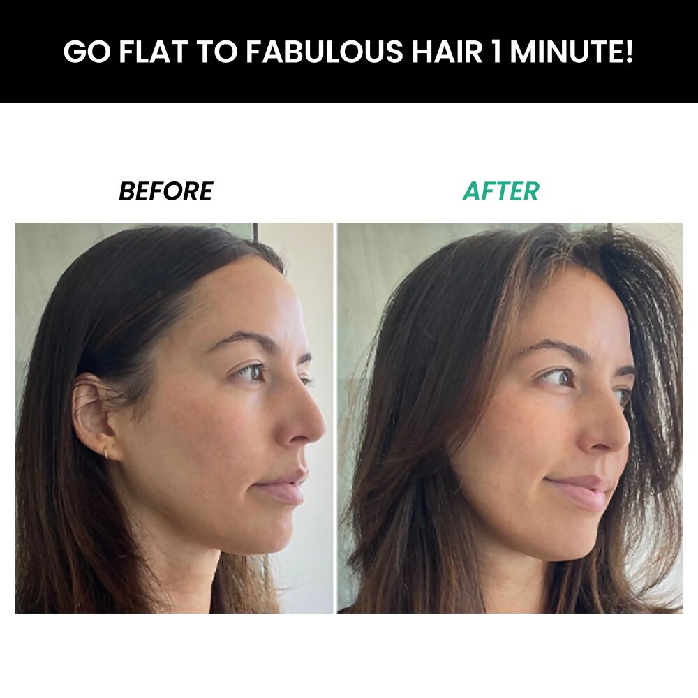 ThriveCo Hair Thickener Volumizing Serum