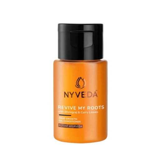 Nyveda Revive My Roots Hair Growth Oil Conditioner