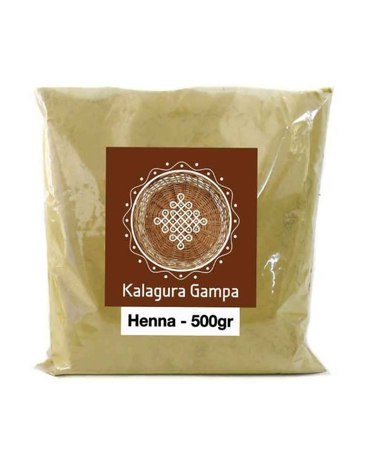 Buy Kalagura Gampa Henna Powder from DrMediCart, Ship from India to USA