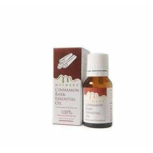 Mesmara Cinnamon Bark Essential Oil - DrMediCart