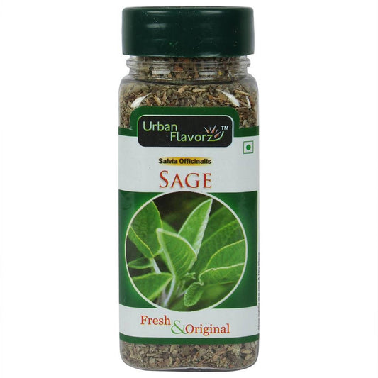 Buy Urban Flavorz Sage from DrMediCart