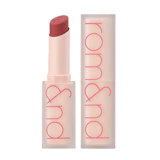 Rom&nd Zero Matte Lipstick - 07 Envy Me