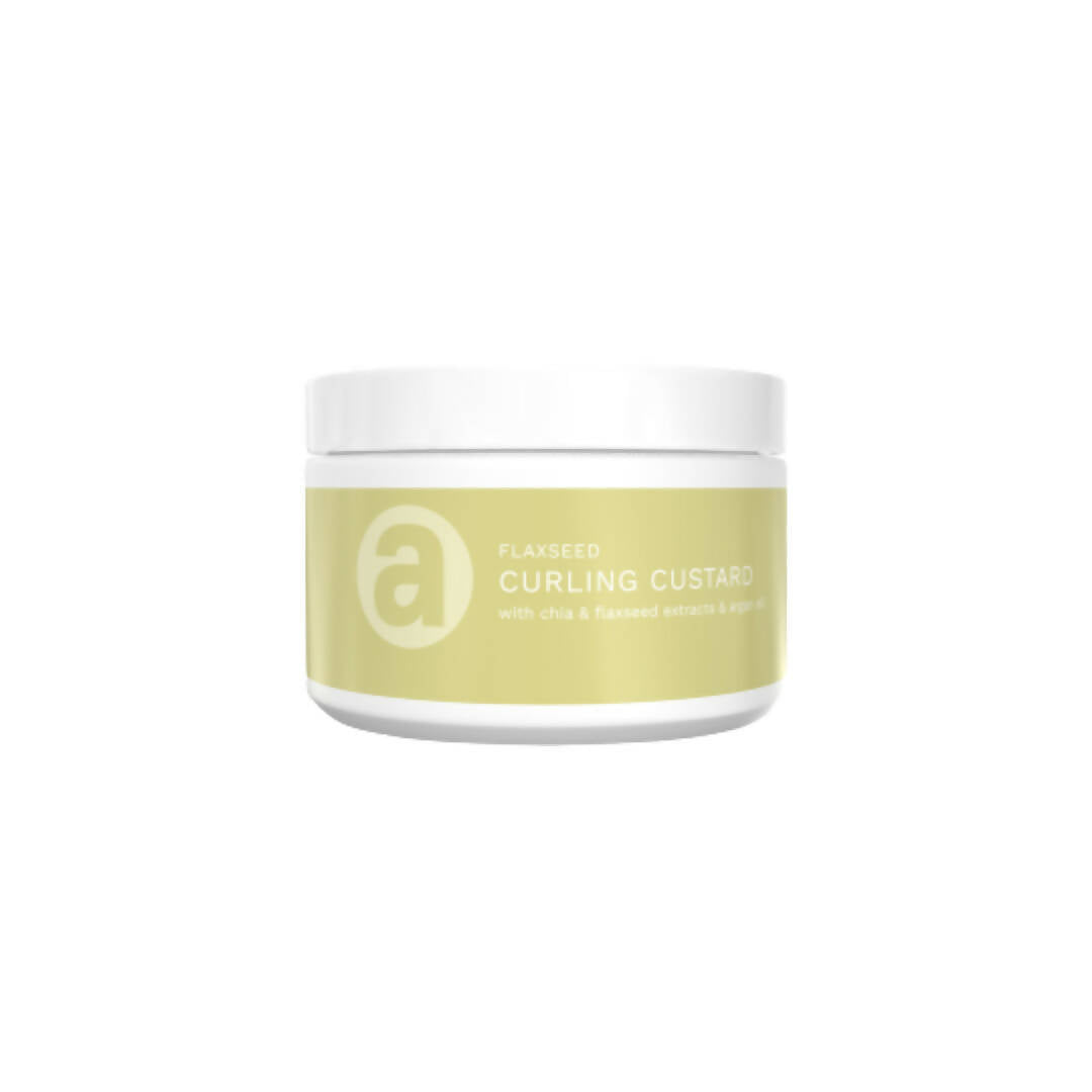 Buy Ashba Botanics Curling Custard Natural Styling Gel from DrMediCart, Ship from India to USA
