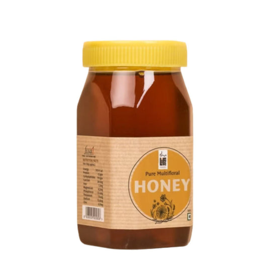 Buy Isha Life Pure Multifloral Honey from DrMediCart, Ship from India to USA