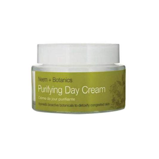 Urban Veda Purifying Day Cream