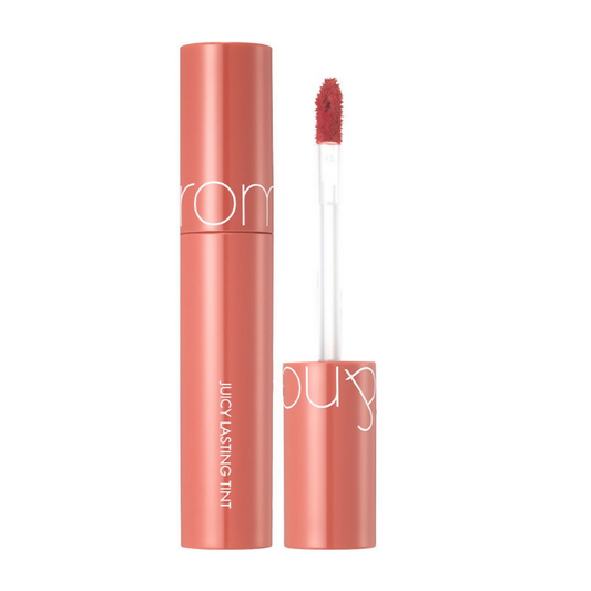 Rom&nd Juicy Lasting Tint - 10 Nudy Peanut