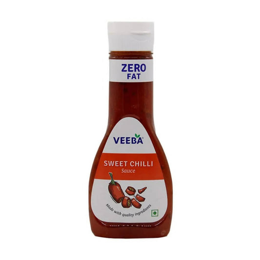 Buy Veeba Sweet Chilli Sauce from DrMediCart