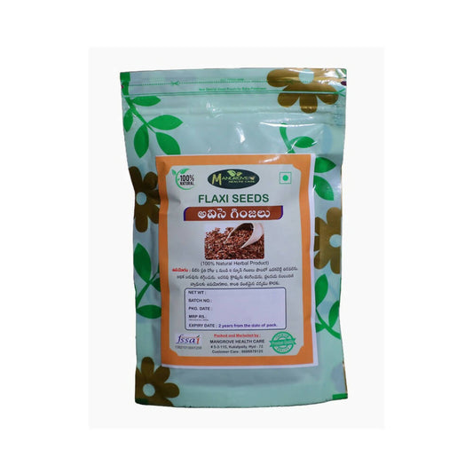 Mangrove Health Care Flaxi Seeds