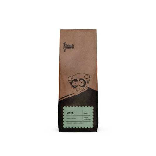 Buy Black Baza Coffee Loris from DrMediCart, Ship from India to USA