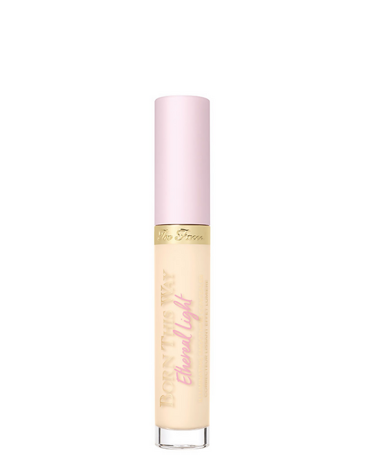 Too Faced Born This Way Ethereal Light-Illuminating Smoothing Concealer - Vanilla Wafer