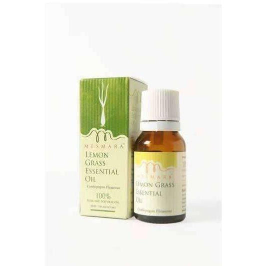 Buy Mesmara Lemon Grass Essential Oil from DrMediCart, Ship from India to USA