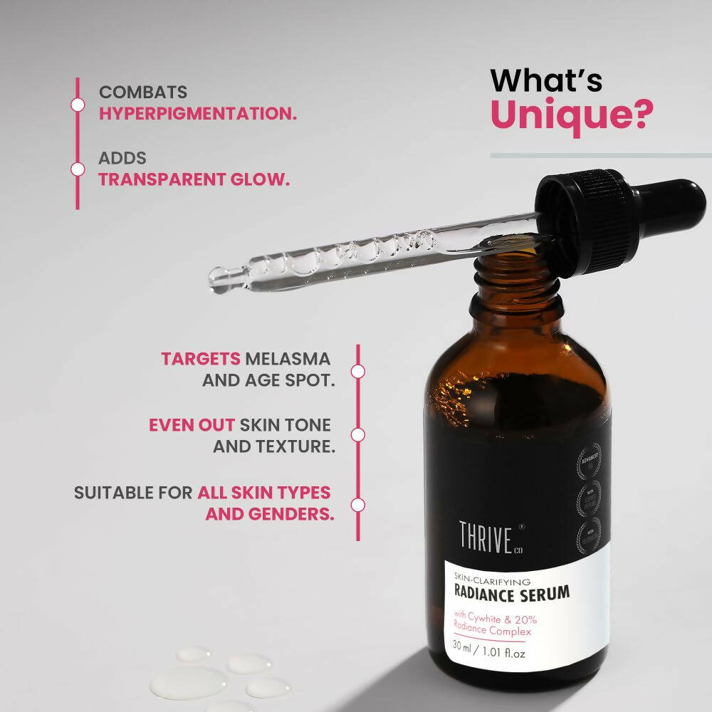 ThriveCo Radiance Serum - Drmedicart
