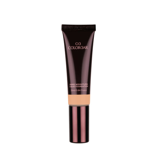 Colorbar 24Hrs Weightless Liquid Foundation Fw 2.3