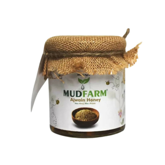 Buy Mudfarm Ajwain Honey from DrMediCart