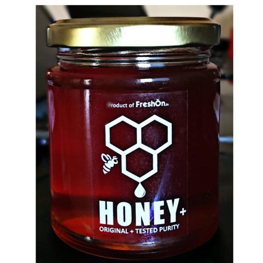 Buy Freshon Forest Honey Natural from DrMediCart