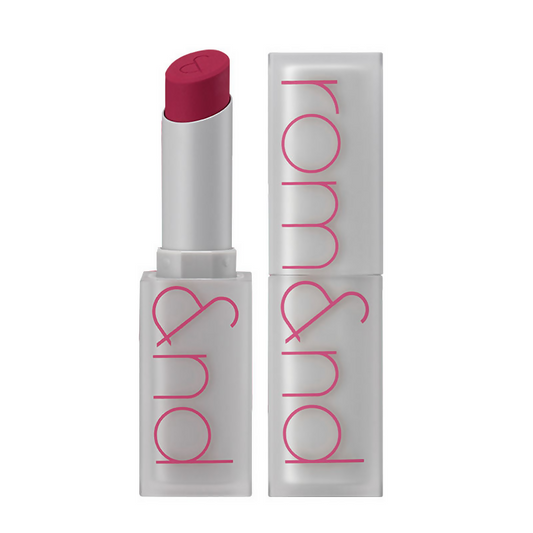 Rom&nd Zero Matte Lipstick - 14 Sweet Pea