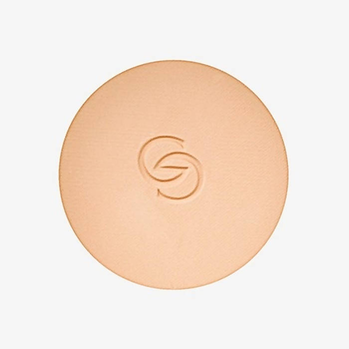 Oriflame Giordani Gold Sheer Powder SPF 15 - Light - DrMediCart